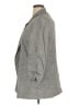 1.State 100% Rayon Gray Blazer Size 16 - photo 5