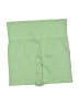 colsie Green Athletic Shorts Size M - photo 2