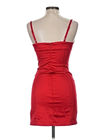 Twenty One Cocktail Dress (view 2)