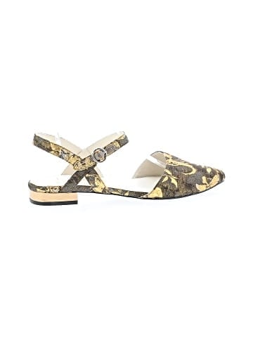 Anne Klein Flats (view 1)