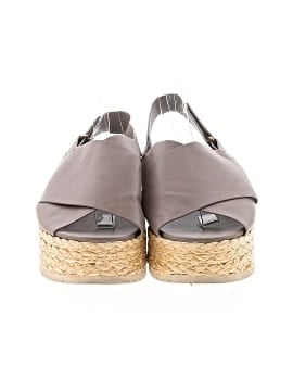 Vince. Wedges (view 2)