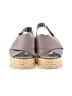 Vince. Brown Wedges Size 8 1/2 - photo 2