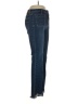 Hidden Jeans Hearts Blue Jeans Size 26 waist - photo 4