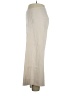 Vince. Ivory Linen Pants Size 14 - photo 5