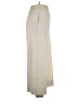 Vince. Ivory Linen Pants Size 14 - photo 4