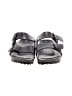Birkenstock Black Sandals Size 5 - photo 2