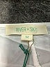 RIVER + SKY White 3/4 Sleeve Blouse Size M - photo 7