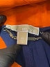 MICHAEL Michael Kors 100% Viscose Blue Cardigan Size M - photo 7