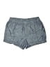 Old Navy Chevron-herringbone Blue Shorts Size L - photo 1