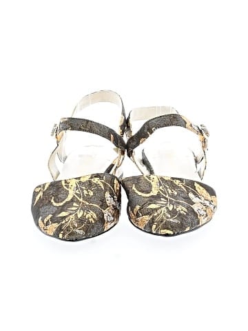 Anne Klein Flats (view 2)