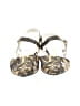 Anne Klein Gold Flats Size 9 - photo 2