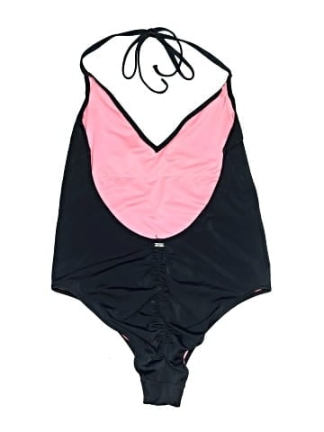 Victoria's Secret Pink One Piece Swimsuit (view 2)