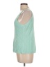 Unbranded Green Sleeveless Top Size L - photo 5