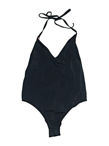 Victoria's Secret Pink One Piece Swimsuit (view 1)