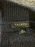 Talbots Brown Sweater Vest Size M - photo 7