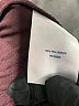 Lands' End 100% Polyester Solid Burgundy Active Pants Size 14 - photo 9