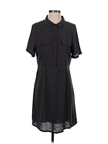 Mittoshop Casual Dress (view 1)