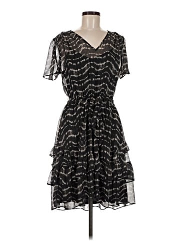 Simply Vera Vera Wang Cocktail Dress (view 1)