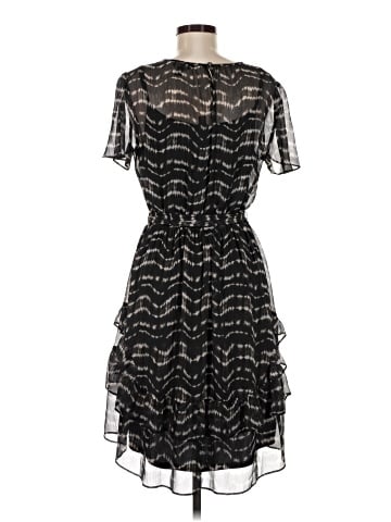 Simply Vera Vera Wang Cocktail Dress (view 2)