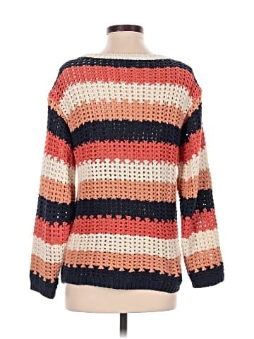 L.L.Bean Signature Pullover Sweater (view 2)