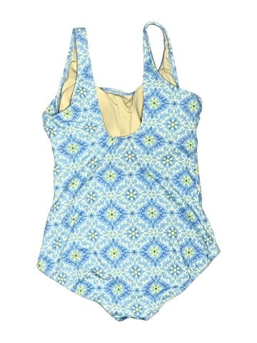Lands' End One Piece Swimsuit (view 2)