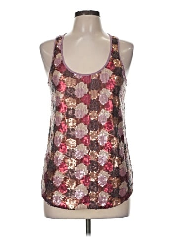 Fossil Sleeveless Top (view 1)
