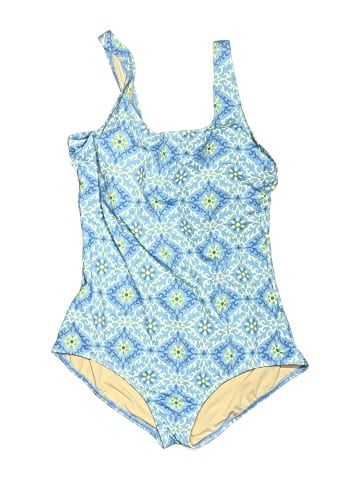 Lands' End One Piece Swimsuit (view 1)