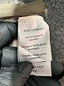 A'reve Gray Active Pants Size S - photo 8
