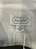 Mud Pie White Short Sleeve Blouse Size L - photo 7