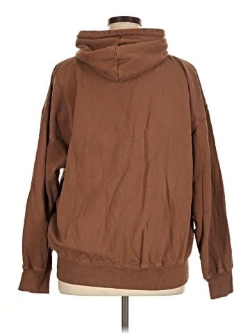 John Galt Zip Up Hoodie (view 2)