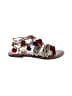 Sam Edelman Red Sandals Size 10 - photo 1