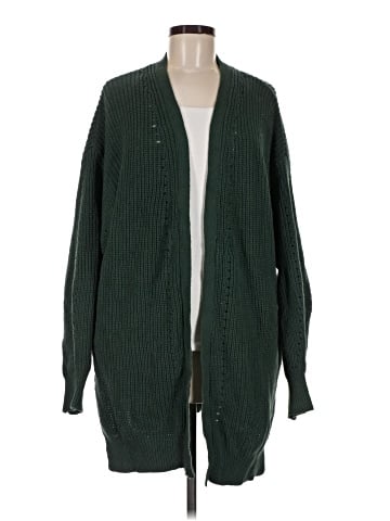 Blue Blush Cardigan (view 1)