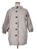 Assorted Brands Gray Raincoat Size 1X (estimated) - photo 1