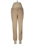 J.Crew Solid Tan Casual Pants Size 8 (petite) - photo 1