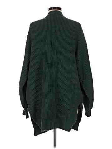 Blue Blush Cardigan (view 2)