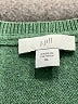J.Jill Green Pullover Sweater Size XL - photo 7