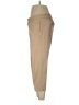 J.Crew Solid Tan Casual Pants Size 8 (petite) - photo 5