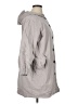 Assorted Brands Gray Raincoat Size 1X (estimated) - photo 4