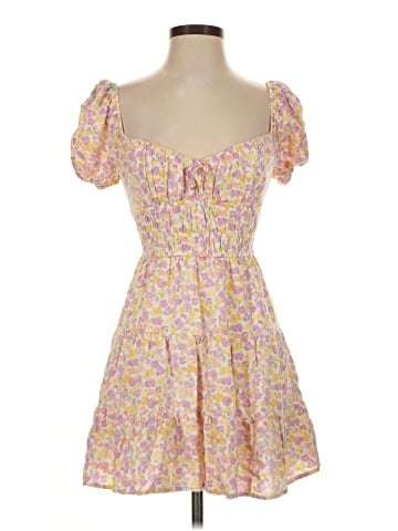 Hollister Casual Dress (view 1)