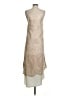 Assorted Brands Tan Casual Dress Size Sm - Med - photo 2