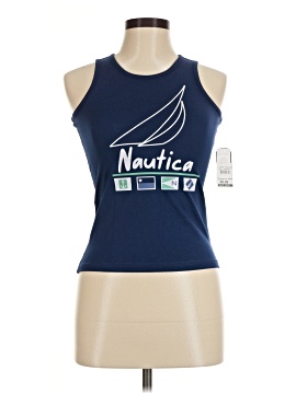Nautica Tank Top (view 1)