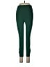 Lululemon Athletica Solid Green Active Pants Size 6 - photo 1