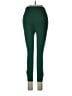 Lululemon Athletica Solid Green Active Pants Size 6 - photo 2