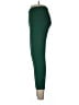 Lululemon Athletica Solid Green Active Pants Size 6 - photo 5