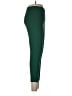 Lululemon Athletica Solid Green Active Pants Size 6 - photo 4