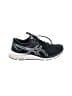 Asics Black Sneakers Size 6 - photo 1