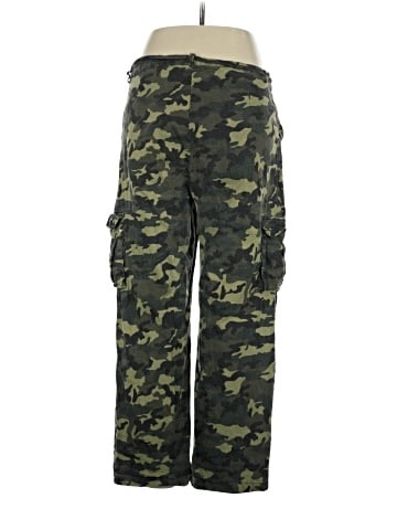 Unbranded Cargo Pants (view 2)