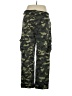 Unbranded Camo Green Cargo Pants Size XL (estimated) - photo 2