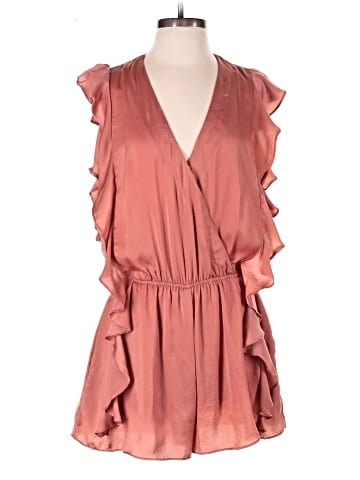 Mustard Seed Romper (view 1)