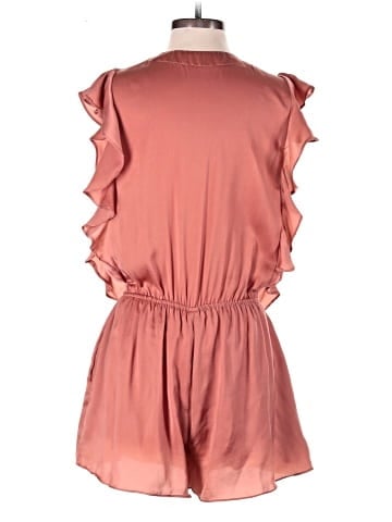 Mustard Seed Romper (view 2)